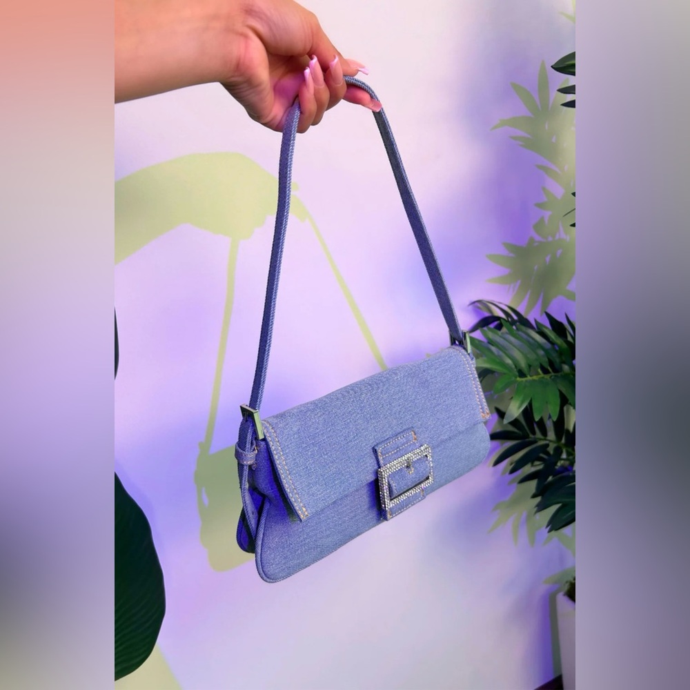Y2K Hours Handbag - Picture 2 of 3